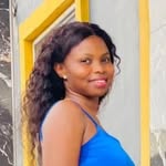Akporero Kome - @komepatsycuppy - Instagram