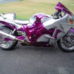 Patsy Cameron - @motorbabe1992 - Instagram