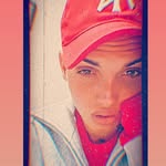 Patsy Darby - @bouhomfaoizi25 - Instagram
