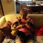 Patsy Darby Gargis - @patsypatgargis - Instagram