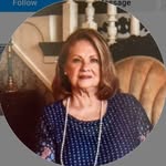 Patsy Davidson - @bomixa1555 - Instagram