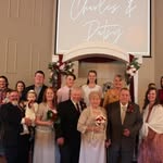 Patsy Davidson-Jackson - @davidsonjacksonpatsy - Instagram
