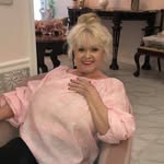 Patsy Davis - @patsydavis142 - Instagram