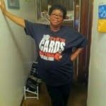 Patsy Davis - @pdiddythe1 - Instagram