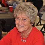 Patsy Davis - @patsydavis102 - Instagram