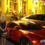 Patsy Dawson - @diamondx1960 - Instagram