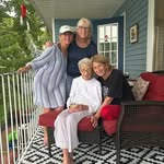 Patsy Dawson - @patsydonnelly - Instagram