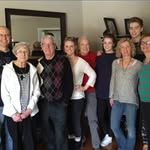Patsy Dawson (Patsy Donnelly) - @sihavvsvs686 - Instagram