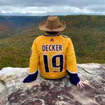 Patsy Decker - @patjdecker - Instagram