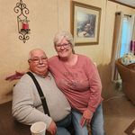 Patsy Decker - @pgaytn - Instagram