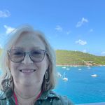 Patsy Decker Broadway - @pkdeckerb - Instagram