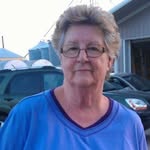Patsy Ayres - @denison_1940 - Instagram