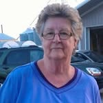Patsy Ayres - @denison1940 - Instagram