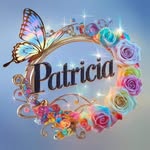 Patsy Díaz - @patsydiazgarcia - Instagram