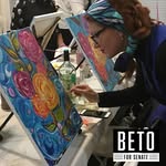 Patsy Diaz - @redd7232 - Instagram