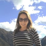 Patsy Diaz - @patsyalaciel - Instagram