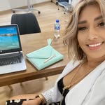 Patsy Díaz - @nutripatsydiaz - Instagram
