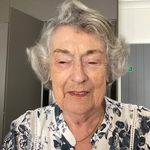 Patsy Dillon - @patsydlln8 - Instagram