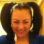 Patty Dillon - @skall666 - Instagram