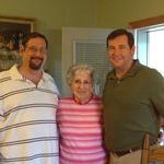 Patsy Dodd - @padodd2 - Instagram