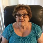 Patsy Dodd-Wisdom - @doddwisdom - Instagram