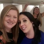 Patsy Doherty - @miss_patsy85 - Instagram