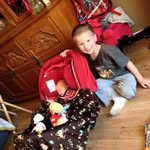 Patsy Donald - @huntermom10 - Instagram