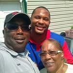 Patsy D - @patsydotson - Instagram