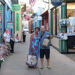 Pat Scanlon-Dowling - @posey__patty - Instagram
