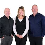 Ed Aiken, Pete & Patsy Doyle - @aikendoyleteam - Instagram