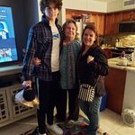 Patsy Doyle - @patsyld24 - Instagram