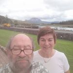 Patsy Doyle - @podughaill - Instagram