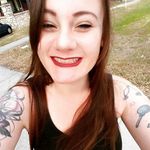 Patsy Drake - @patceee08 - Instagram
