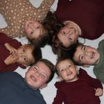 Patsy Watson Drake - @snickers1970 - Instagram