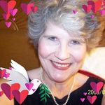 Patsy Duncan - @lerado2017 - Instagram