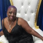 Patsy Sweetp Duncan - @the__sweetestp - Instagram