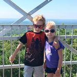 Patty Dunham - @pattyrose55 - Instagram