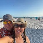 Patty Dunham - @pdunham22 - Instagram