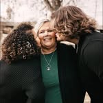 Patsy Durham Cox - @_nana_power_ - Instagram