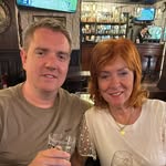 Patricia Dykes - @patsymagpie - Instagram