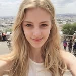 patsy ebert - @schoenlcqbb - Instagram