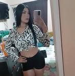 Patsy Elizondo - Facebook