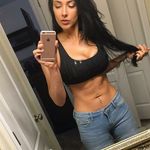 Patsy Elkins - @2wzte_gabriellagabriella - Instagram