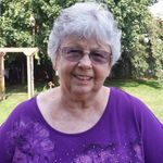Patsy Elmore - @elmorepatsym - Instagram