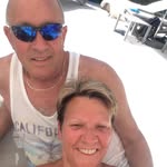 Trish Everett - @patsyandboycey - Instagram