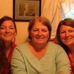 Pat Farley Simpson - @patfarleysimpson - Instagram