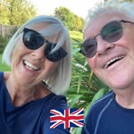 Patsy Farley - @threegranny - Instagram