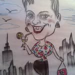 TriciaV - @patsy_faye - Instagram