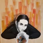 Patsy Fernandez - @patsyfernandez422 - Instagram