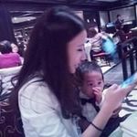 Patsy Fernandez - @wbbplu1020 - Instagram